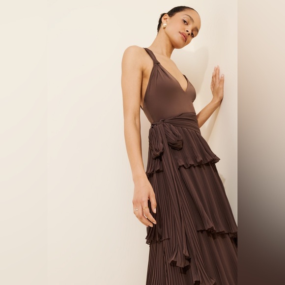 Free People Sola Maxi Dress‎ - Picture 11 of 17